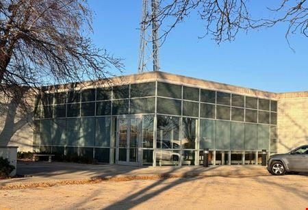 Retail space for Rent at 4371 Venture Dr. in Peru