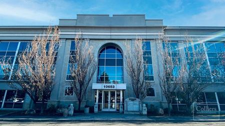 Riverpark | Sublease - South Jordan