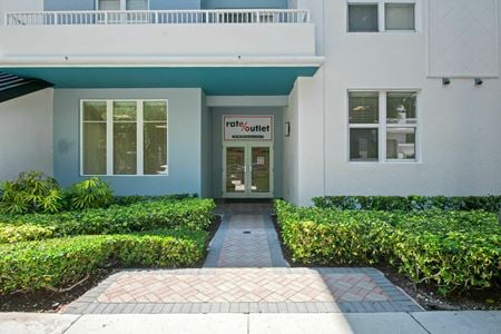 Retail space for Rent at 441 Northeast 5th Avenue in Fort Lauderdale