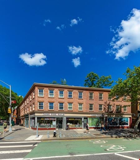 Other space for Sale at 101 West 10th Street in New York