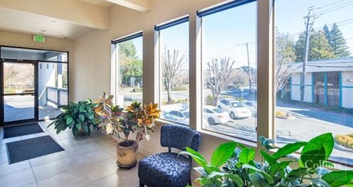 For Lease - Professional Office Opportunity