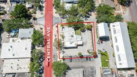 Central Ave 2nd Gen Restaurant