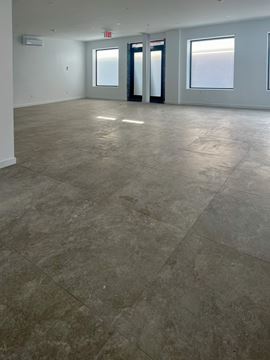 1,880 SF | 831 Knickerbocker Avenue | New Development Community Facility Space with Wraparound Frontage for Lease