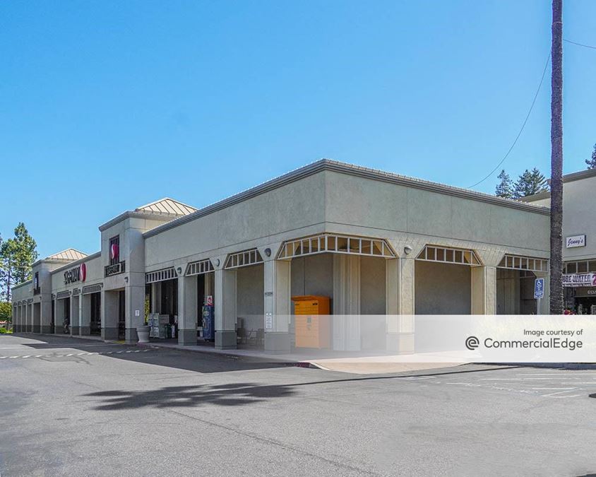 Orchard Farms Shopping Center