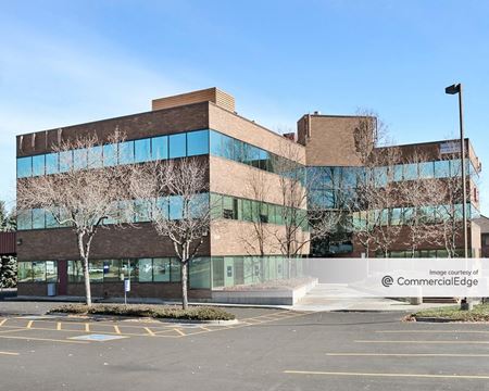 Office space for Rent at 6363 West 120th Avenue in Broomfield
