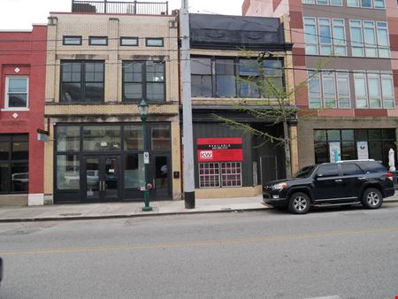 Photo of commercial space at 32 e main chattanooga in Chattanooga