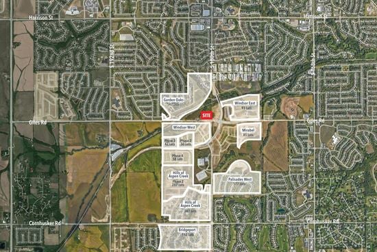 Garden Oaks Plaza
