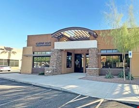 1460 W Elliot Rd # 104
