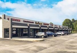 Villa Rica Commons