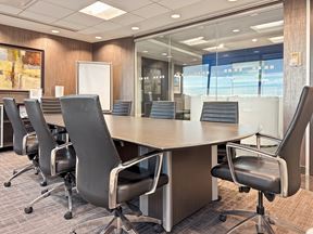 Regus - Scarborough – 10 Milner Business Court