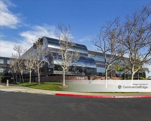 One Carlsbad Research Center