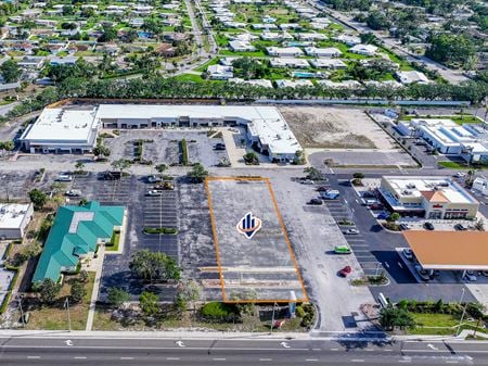 Photo of commercial space at Manatee Avenue West in Bradenton