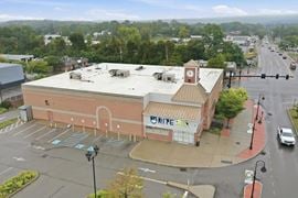 REO Sale: Former Rite Aid | Drive-Thru, Hard Corner