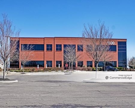 Office space for Rent at 1800 Pennbrook Pkwy in Lansdale