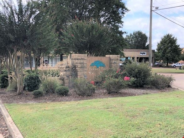 Lakeland Landing
