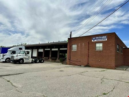 Photo of commercial space at 3333 W Saint Joseph St in Lansing