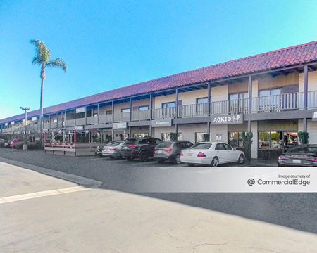 Commercial space for Rent at 1525 Mesa Verde Drive East in Costa Mesa