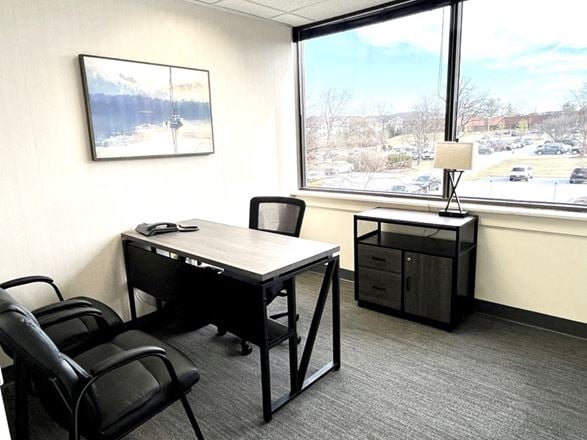 Executive Office Link