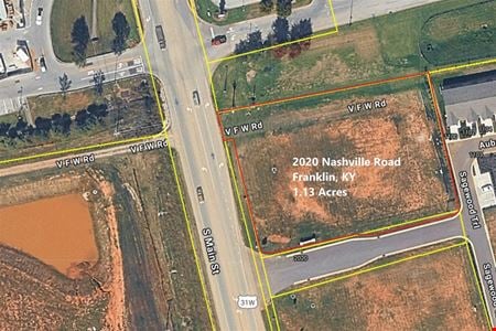 Other space for Sale at 2020 Nashville Rd in Franklin
