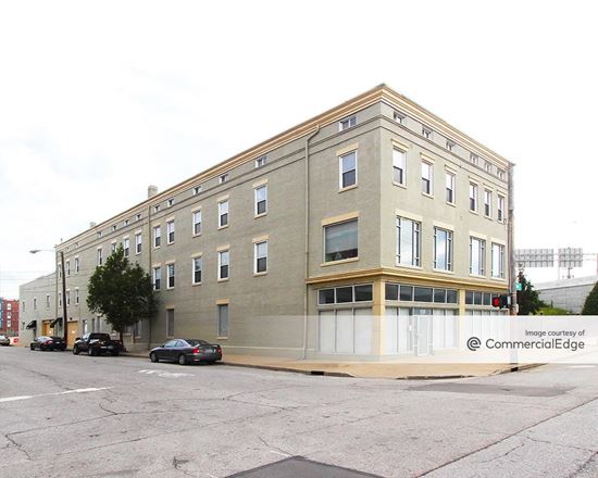 552 East Market Street, Louisville, KY | CommercialSearch