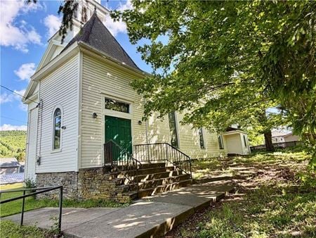 Unassigned space for Sale at 4 South Hill  Road in Worcester
