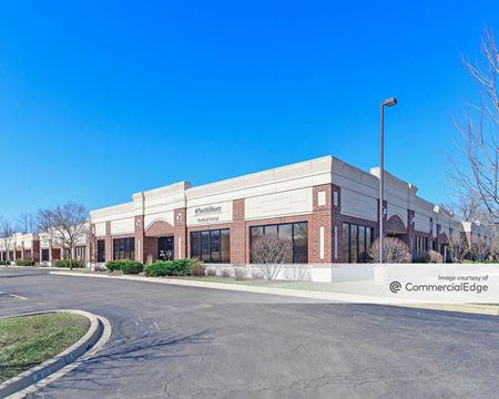 Office space for Rent at 731 State Route 21 in Gurnee