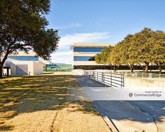 The Campus at Legacy