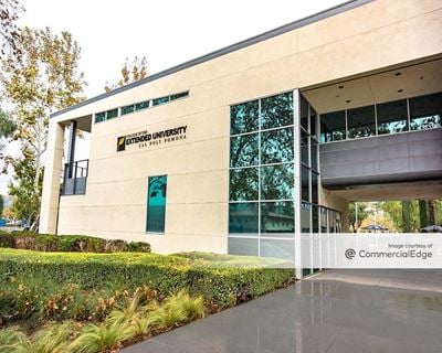 Center for Training, Technology & Incubation - Kellogg House Pomona