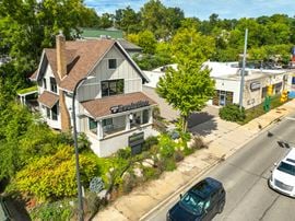 811 North Main Street