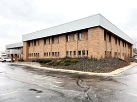 Belpar Professional Building