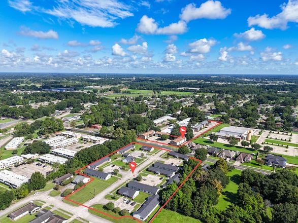 Well-Maintained 62-Unit Multifamily Portfolio
