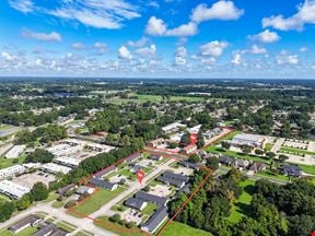 Well-Maintained 62-Unit Multifamily Portfolio