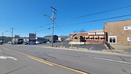 Retail space for Sale at 1346 N Church St in Hazle Township