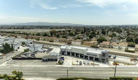 Industrial space for Sale at 9334 Lower Azusa Road in Temple City