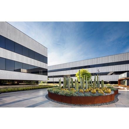 Spaces - El Segundo LAX