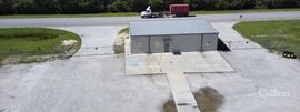 Leasing: 52 SH Morgan Parkway Trailer Yard