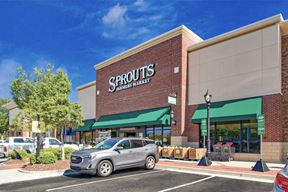 The Shoppes at Webb Gin - Snellville