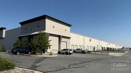 Photo of commercial space at 12040 Moya Blvd in Reno