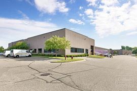 Highpoint Business Center I