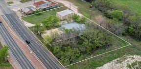 201 W Highway 84