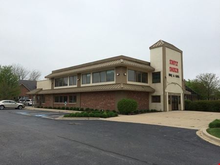 Commercial space for Rent at 10211 W Lincoln Hwy in Frankfort