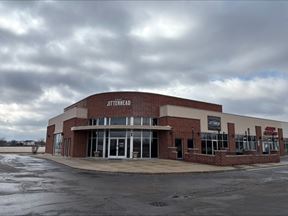 Retail/Restaurant Space on Renwick Rd