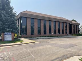 Westpark Office Center Building 2