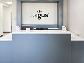 Regus - Mesa - Higley Rd