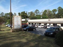 120 Gloster Road
