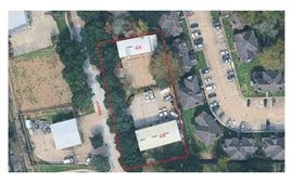 Newport 404/406 Flex - Office/warehouse space (twin warehouses)