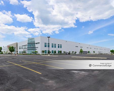 Photo of commercial space at 7501 Performance Lane in North Ridgeville