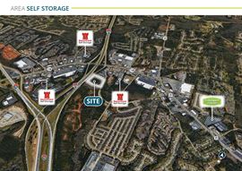 7495 Davidson Pkwy S | Stockbridge GA