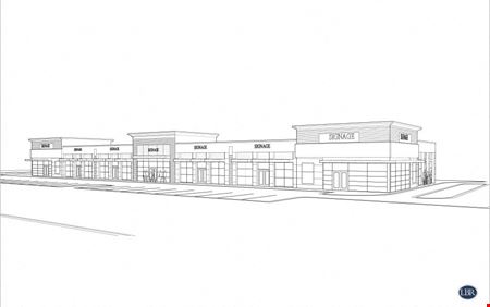 Photo of commercial space at Pineda Blvd & Stadium Pkwy in Melbourne