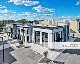 The Palms at Gate Parkway - Building 1